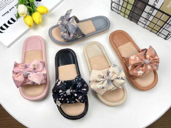 ​Women's Comfortable Casual Soft PVC Slippers