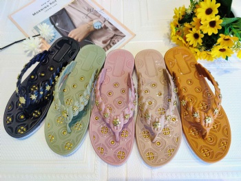 Good Quality Flip Flop Outdoor Colorful For Ladies