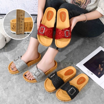 New Style PVC Slippers Fashion For Women