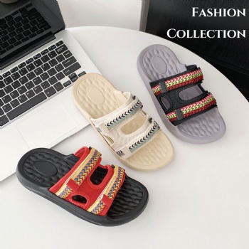 Women's Pvc Slipper Casual Footwear Comfortable