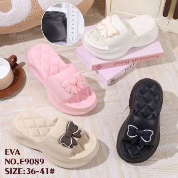 Ladies Slippers Eva Material Premium Comfortable