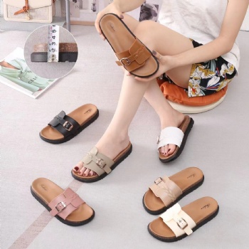 hot sales 2025 Slides Slippers Summer Beach Spring Pvc soft plastic Sandals woman slippers