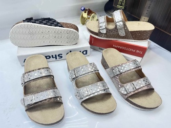 New Summer Women Slippers comfortable Outdoor