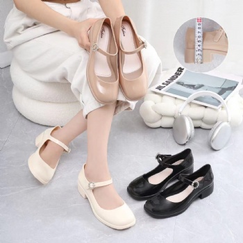 women high heel sandals hot-selling lady sandals shoes