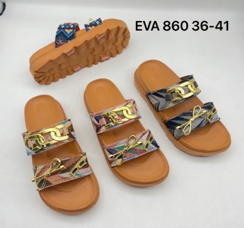 EVA lady slippers classic design women slippers shoes made in china footwear for boy