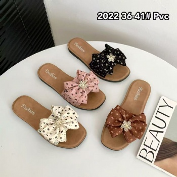 different kind of women shoes summer lady good looking slippers platform girls fashion slippers