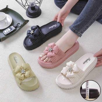 Fashion Women's Slippers Modern Good Design