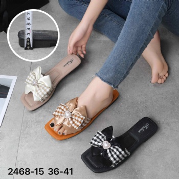 2025 hot new products high quality shiny scales design lady slipper outdoor women pvc slippers