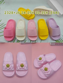 New 2025 EVA women summer casual Indoor Cloud Feeling soft home slipper